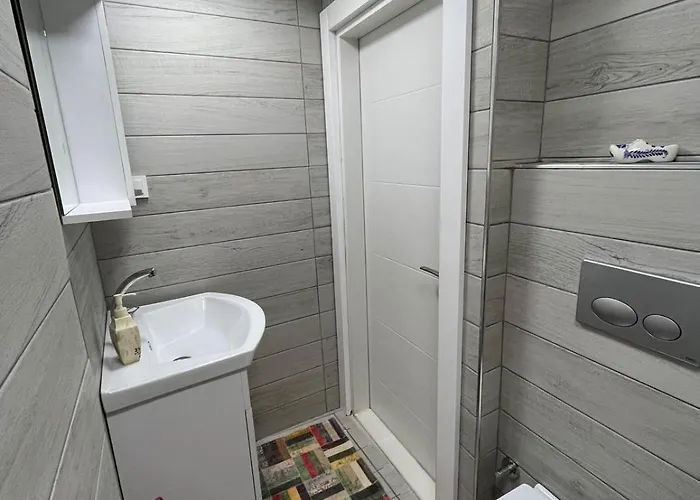 Marka Comfort Διαμέρισμα