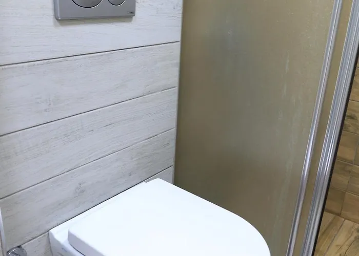 Marka Comfort Διαμέρισμα Αττάλεια