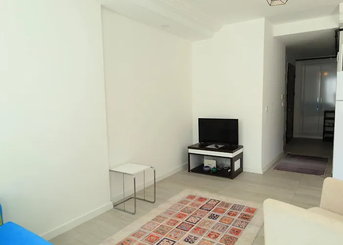 Marka Comfort Διαμέρισμα Αττάλεια