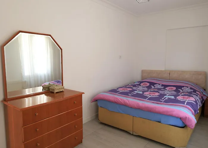 Marka Comfort Αττάλεια