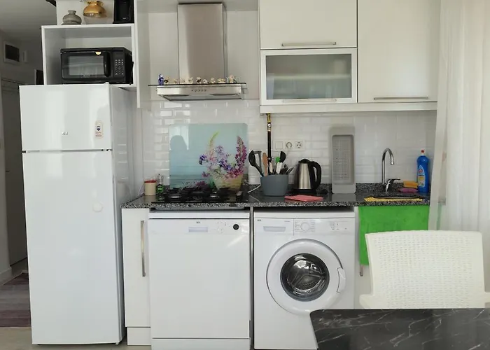 Διαμέρισμα Marka Comfort