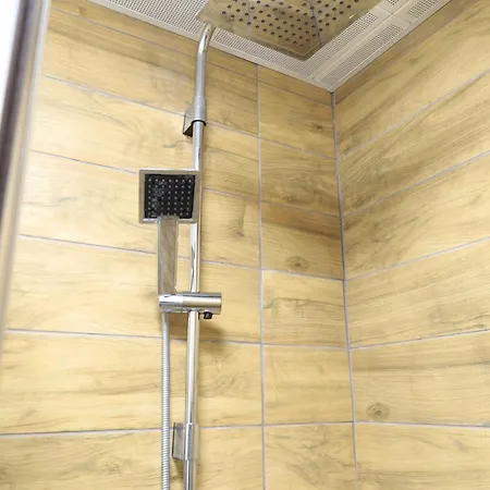 Marka Comfort Apartamento *