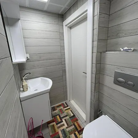 Marka Comfort Apartamento