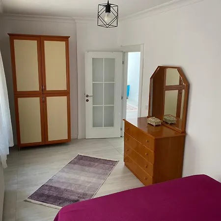 Apartamento Marka Comfort Antalya