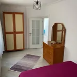 Apartman Marka Comfort Antalya