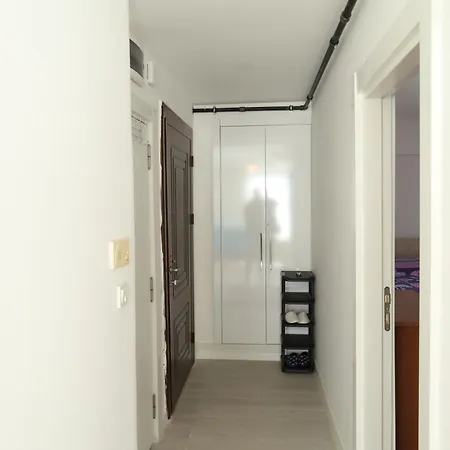 Marka Comfort 安塔利亚