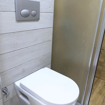 Marka Comfort 公寓 安塔利亚