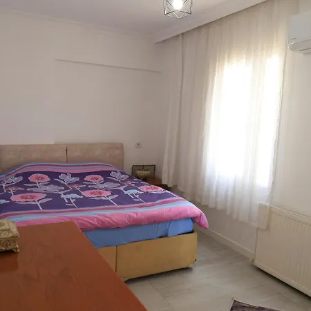 Marka Comfort Apartment *