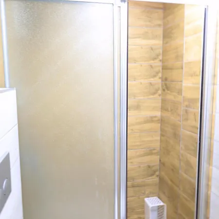 Marka Comfort Apartment *