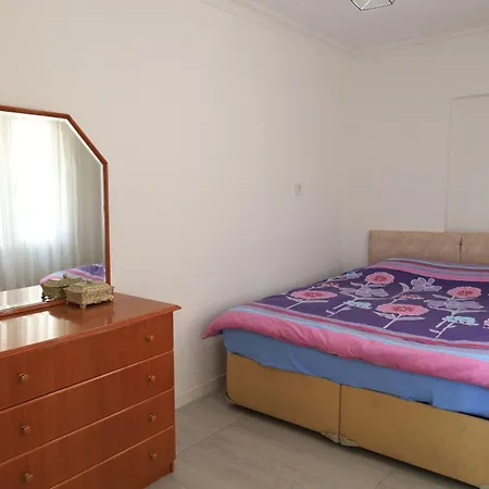 Marka Comfort אנטליה