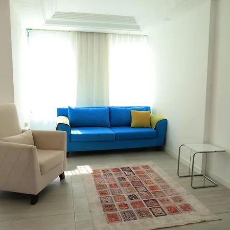 Marka Comfort * אנטליה