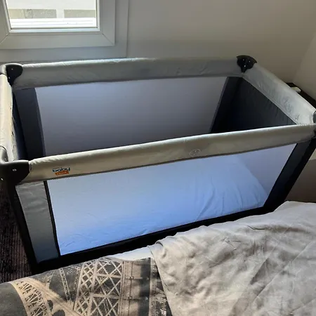 דירה Marka Comfort אנטליה