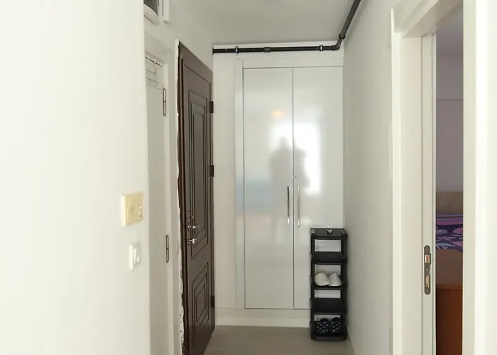 Marka Comfort Antalya