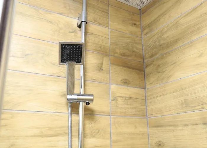 Marka Comfort Apartment *