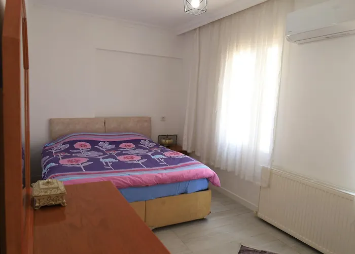 Marka Comfort דירה *