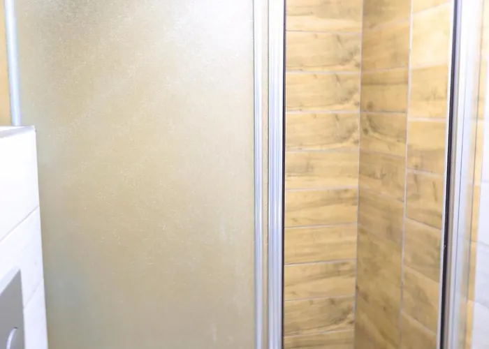 Marka Comfort Apartment *