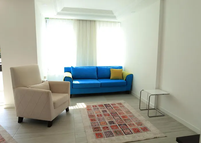 Marka Comfort * אנטליה