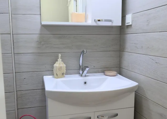 Apartment Marka Comfort *