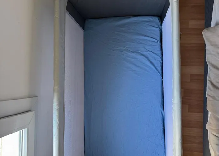 דירה Marka Comfort אנטליה