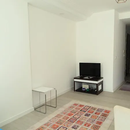 Marka Comfort Lejlighed Antalya