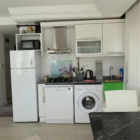 Marka Comfort * Antalya