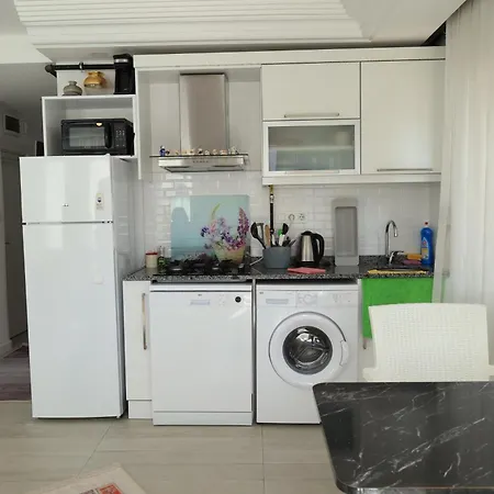 Appartement Marka Comfort
