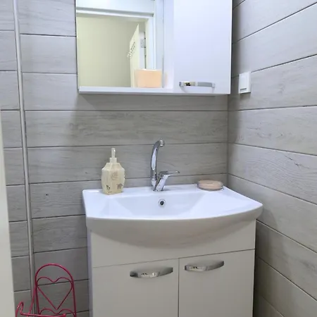 Apartment Marka Comfort *